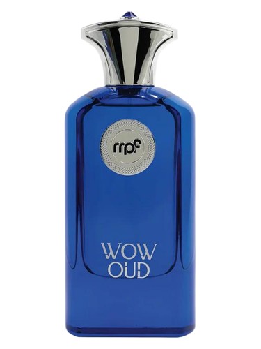 Wow Oud by MPF
