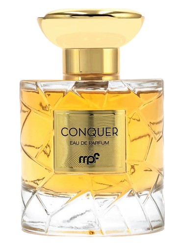 Conquer by MPF