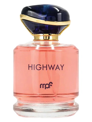 Highway by MPF