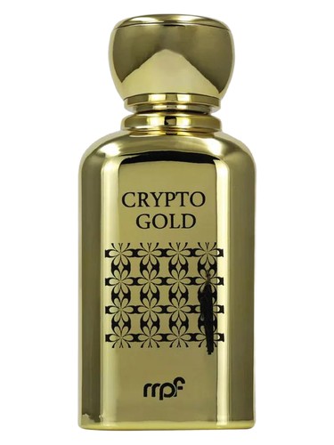Crypto Gold by MPF