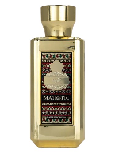 Majestic by MPF