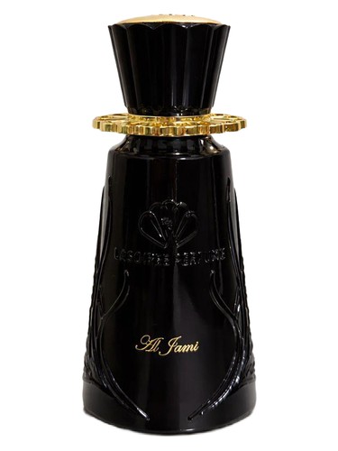 Al Jami’ by La Soiree Perfume