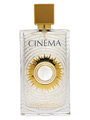 Cinéma Festival Yves Saint Laurent pro ženy 
