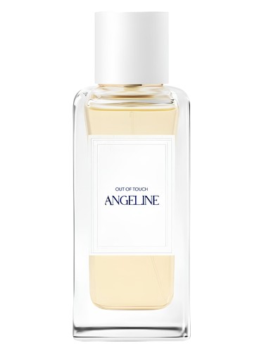 Out of Touch by Angeline