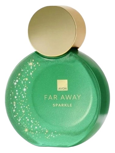 Far Away Sparkle