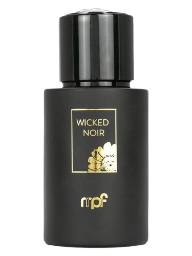 Wicked Noir by MPF