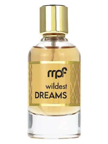 Wildest Dreams by MPF
