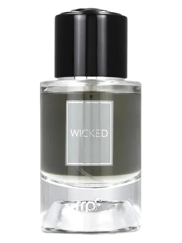 Wicked by MPF