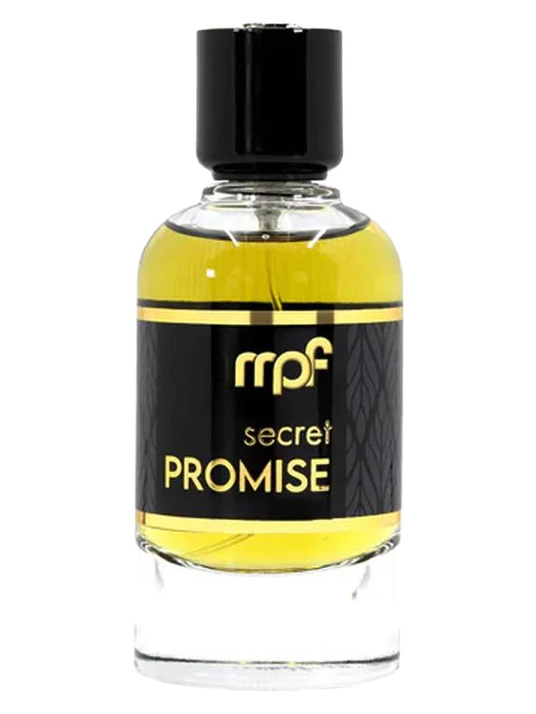 Secret Promise MPF perfume - a fragrance for women and men