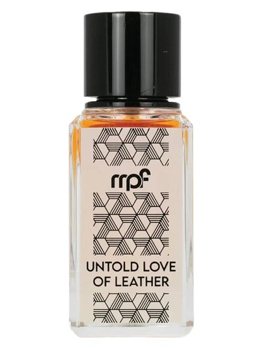Untold Love of Leather