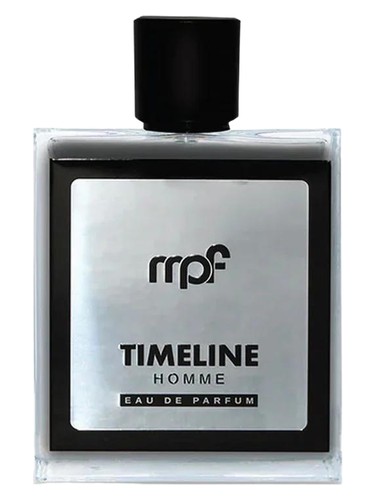 Timeline Homme by MPF