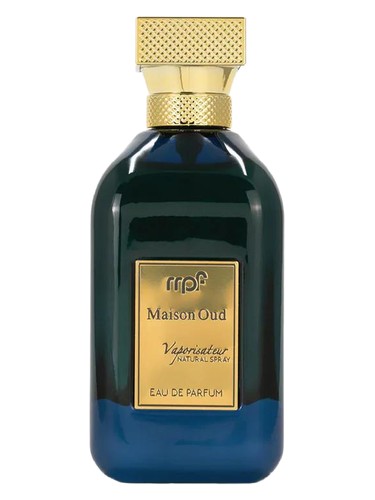 Maison Oud by MPF