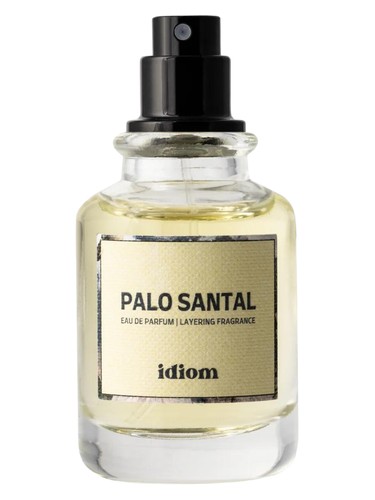 Palo Santal by Idiom