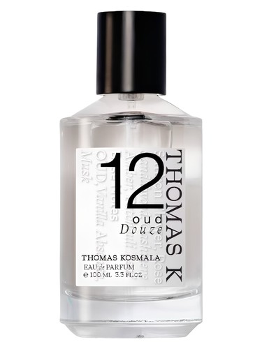 No.12 Oud Douze by Thomas Kosmala