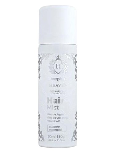 Hair Mist Heaven
