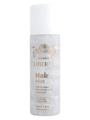Hair Mist Liberté by We Pink