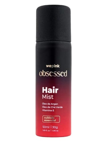 Hair Mist Obsessed