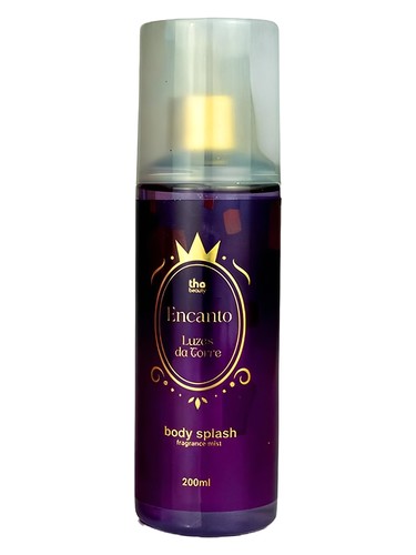 Encanto Luzes da Torre by Tha Beauty