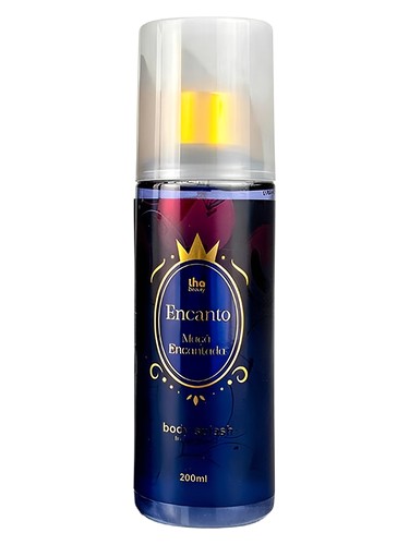 Encanto Maçã Encantada