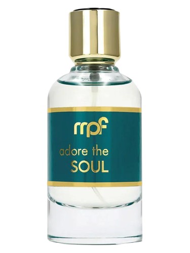 Adore The Soul by MPF