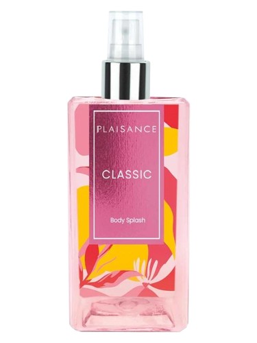 Classic Body Splash by Plaisance