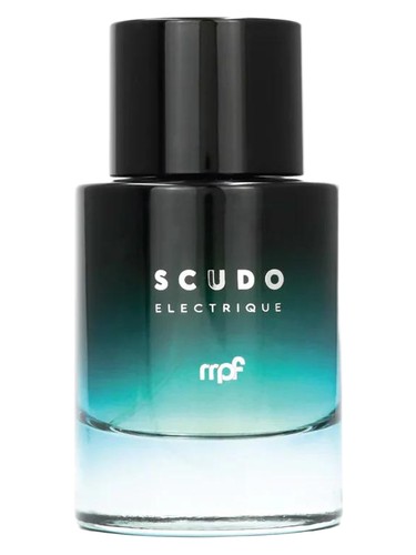 Scudo Electrique by MPF