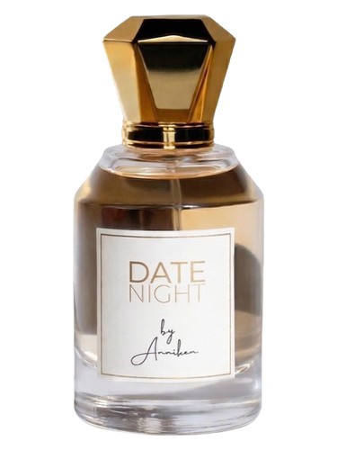 Date Night by AL Perfume