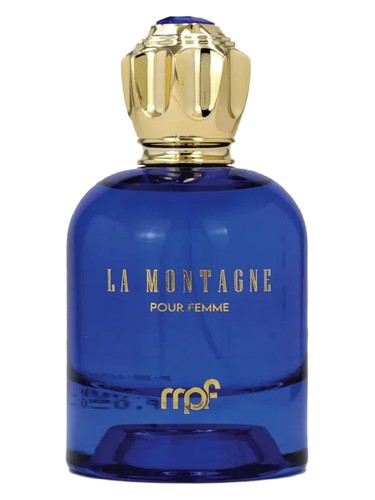 La Montagne by MPF
