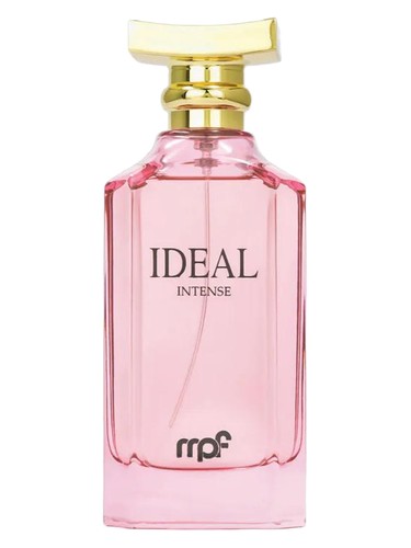 Ideal Intense by MPF