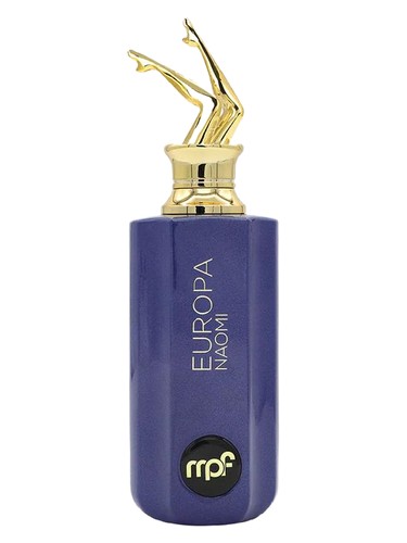Europa Naomi by MPF
