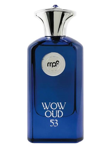 Wow Oud 53 by MPF