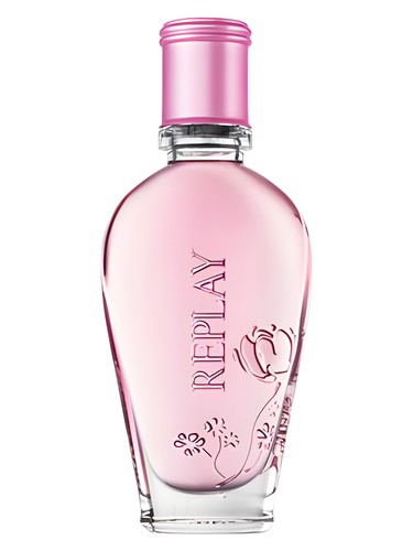 Jeans Spirit! for Her Replay pro ženy 