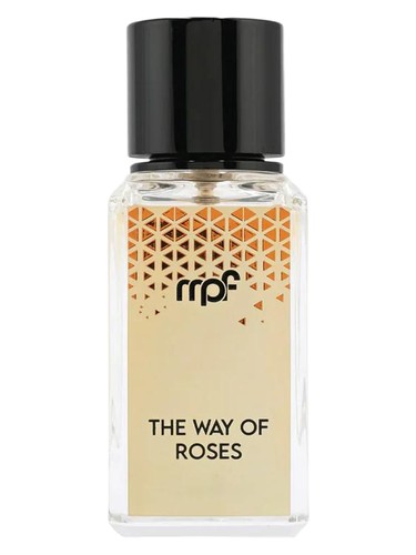 The Way Of Roses by MPF