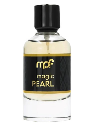 Magic Pearl by MPF