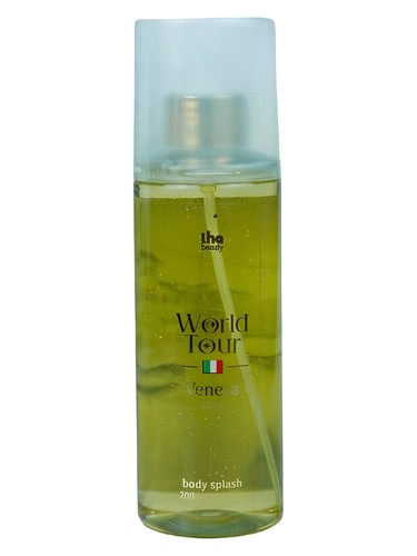 Veneza Itália by Tha Beauty