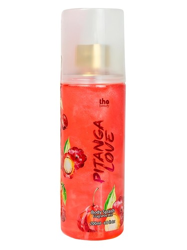 Pitanga Love by Tha Beauty
