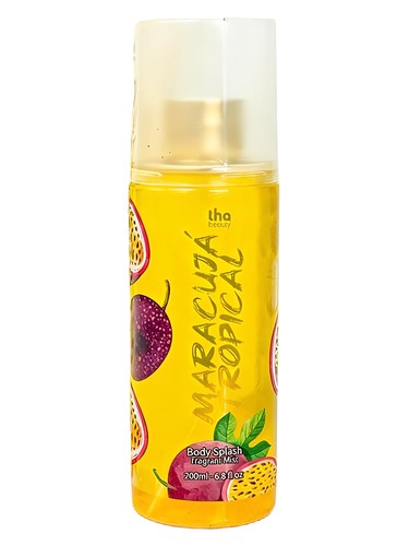 Maracujá Tropical by Tha Beauty