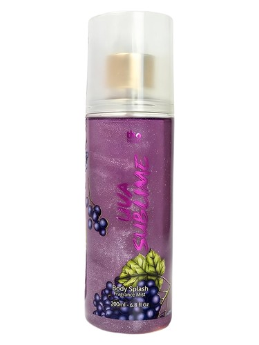 Uva Sublime by Tha Beauty