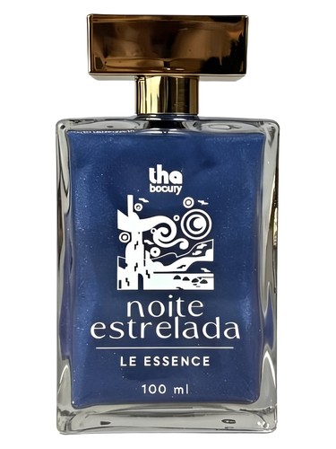 Noite Estrelada by Tha Beauty