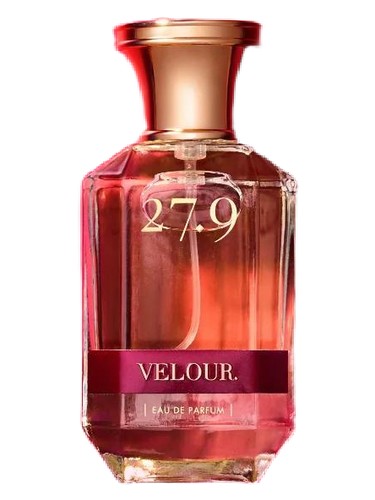 Velour by 27.9