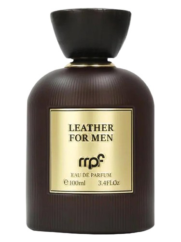 Leather For Men by MPF