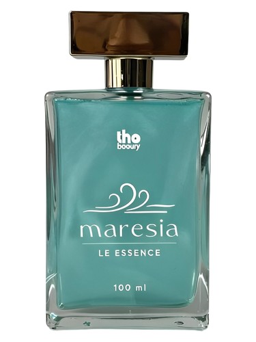 Maresia by Tha Beauty
