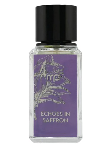 Echoes In Saffron by MPF