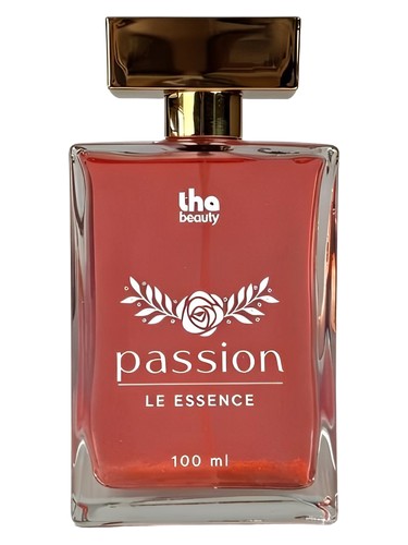 Passion by Tha Beauty