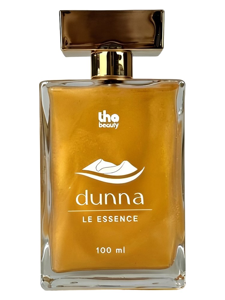 Dunna Tha Beauty perfume - a new fragrance for women 2025