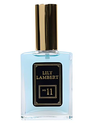 Master Number No. 11 Lily Lambert pro ženy 