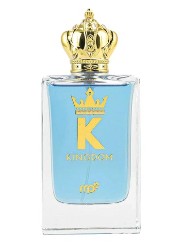 Kingdom by MPF