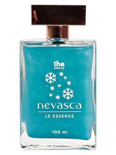 Nevasca by Tha Beauty