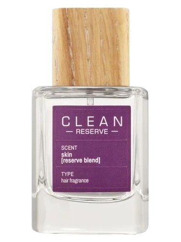 Skin [Reserve Blend] Hair Perfume by Clean