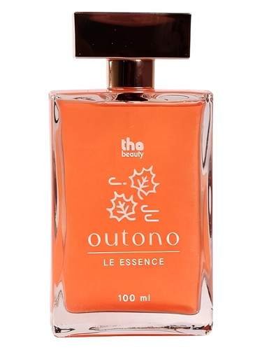 Outono by Tha Beauty